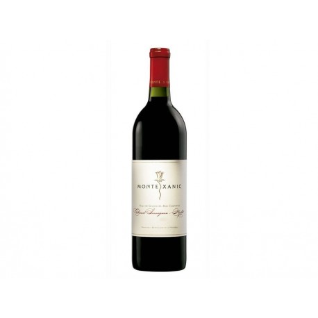 Vino Tinto Monte Xanic Cabernet Sauvignon Merlot 750 ml-ComercializadoraZeus- 17533193