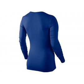 Nike Playera Procool Compression para Dama-ComercializadoraZeus- 1054660369