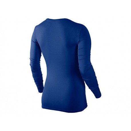Nike Playera Procool Compression para Dama-ComercializadoraZeus- 1054660369