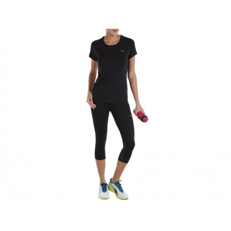 Puma Playera Lisa para Dama-ComercializadoraZeus- 1036253669