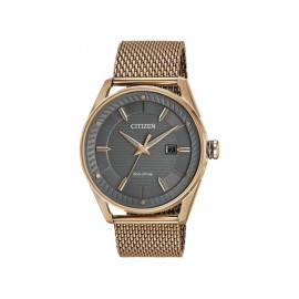 Citizen Drive Men's 60900 Reloj para Caballero Color Dorado-ComercializadoraZeus- 1052386906