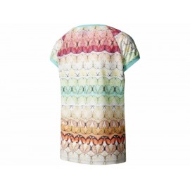 Playera Adidas Borbofresh para dama-ComercializadoraZeus- 1057027799