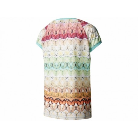 Playera Adidas Borbofresh para dama-ComercializadoraZeus- 1057027799