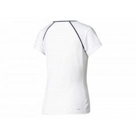 Adidas Playera Club para Dama-ComercializadoraZeus- 1054789175