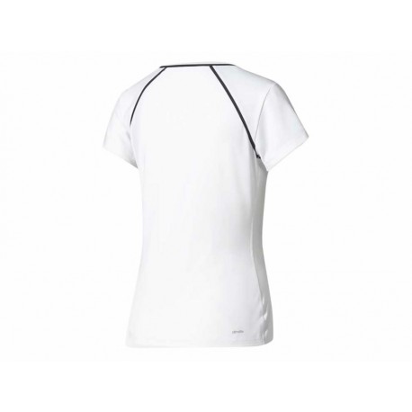 Adidas Playera Club para Dama-ComercializadoraZeus- 1054789175