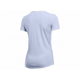 Playera Under Armour Streaker para dama-ComercializadoraZeus- 1057336678