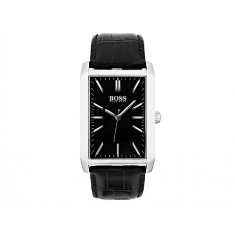 Hugo Boss Greg 1513479 Reloj para Caballero Color Negro-ComercializadoraZeus- 1056357714