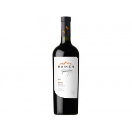 Vino Tinto Kaiken Terroir Malbec Bonarda Petit Verdot 750 ml-ComercializadoraZeus- 1019900084