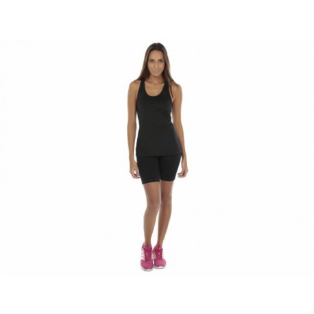 Playera tank Adidas D2M Solid para dama-ComercializadoraZeus- 1058989772