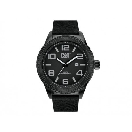 CAT Camden XL NH.161.34.131 Reloj para Caballero Color Negro-ComercializadoraZeus- 1036170031