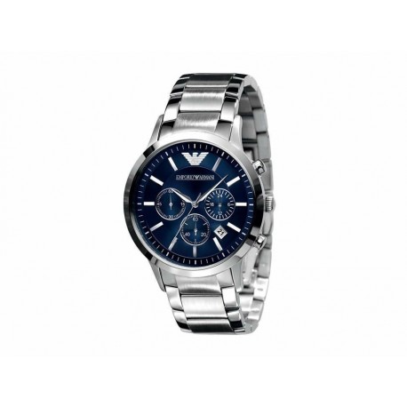 Reloj para caballero Emporio Armani Renato AR2448-ComercializadoraZeus- 86044561
