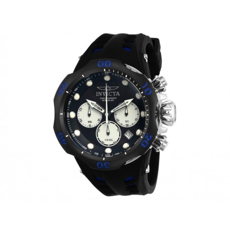 Reloj para caballero Invicta Venom 22350 negro-ComercializadoraZeus- 1053070279