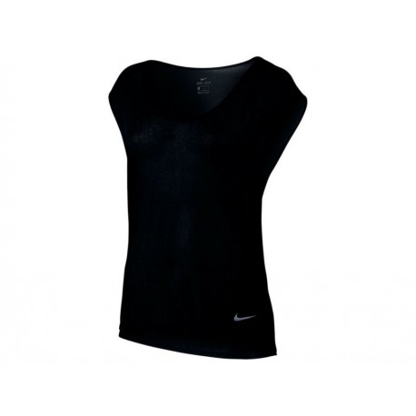 Playera Nike Breathe para dama-ComercializadoraZeus- 1057036186