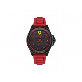 Reloj para caballero Ferrari Pilota SF.830424 rojo-ComercializadoraZeus- 1060882149