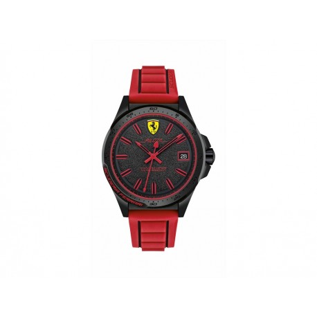 Reloj para caballero Ferrari Pilota SF.830424 rojo-ComercializadoraZeus- 1060882149
