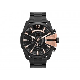 Diesel DZ4309 Reloj para Caballero Color Negro-ComercializadoraZeus- 1024837102