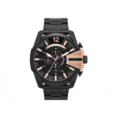 Diesel DZ4309 Reloj para Caballero Color Negro-ComercializadoraZeus- 1024837102