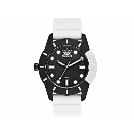 Adidas ADH-1969 ADH3132 Reloj para Unisex Color Blanco-ComercializadoraZeus- 1051129250