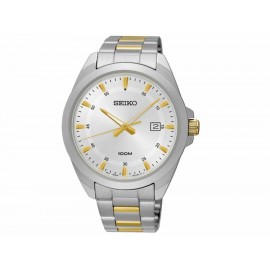 Reloj para caballero Seiko Vestir SUR211P1-ComercializadoraZeus- 1060282303