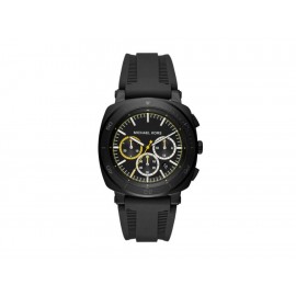Michael Kors Retrodome MK8554 Reloj para Caballero Color Negro-ComercializadoraZeus- 1056034397