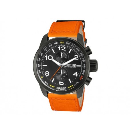 Reloj para caballero Invicta Aviator 19412 naranja-ComercializadoraZeus- 1056660603
