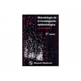 Metodología De La Investigación Epidemiológica-ComercializadoraZeus- 1036710612