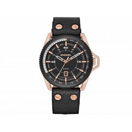 Diesel Rollcage DZ1754 Reloj para Caballero Color Negro-ComercializadoraZeus- 1051146383