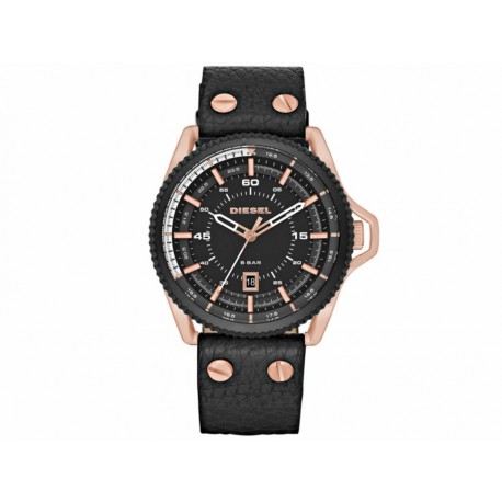Diesel Rollcage DZ1754 Reloj para Caballero Color Negro-ComercializadoraZeus- 1051146383