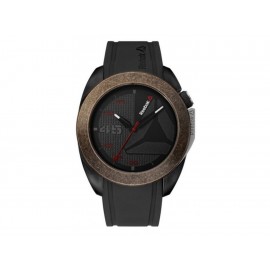 Reloj para caballero Reebok Sidekick Oxo RD-SKO-G2-PBIB-BR negro-ComercializadoraZeus- 1053116121