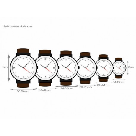 Reloj para caballero Calvin Klein City K2G2G14Y plata-ComercializadoraZeus- 1055641494