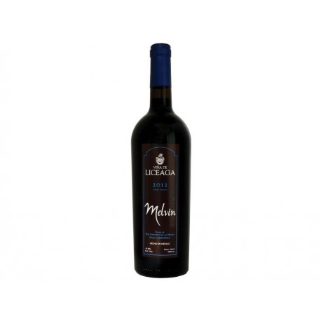 Vino Tinto Melvin Viña de Liceaga 750 ml-ComercializadoraZeus- 30221991