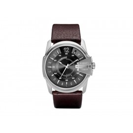 Diesel Master Chief DZ1206 Reloj para Caballero Color Café-ComercializadoraZeus- 72348915