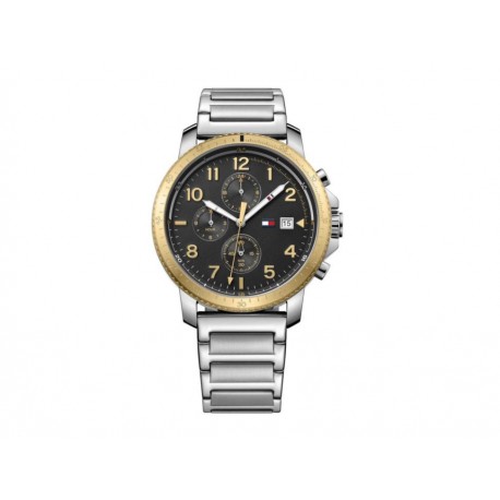 Reloj para caballero Tommy Hilfiger Travis TH.179.136.1-ComercializadoraZeus- 1058097159