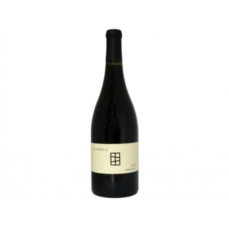 Vino Tinto Ensamble Arenal 750 ml-ComercializadoraZeus- 61225021