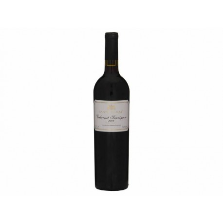 Vino Tinto Santo Tomás Cabernet Sauvignon 750 ml-ComercializadoraZeus- 13627339