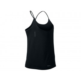 Playera tank Nike Dry Miler para dama-ComercializadoraZeus- 1057035180