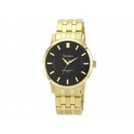Armitron Dress Sport 204962BKGP Reloj para Caballero Color Oro-ComercializadoraZeus- 1047864263