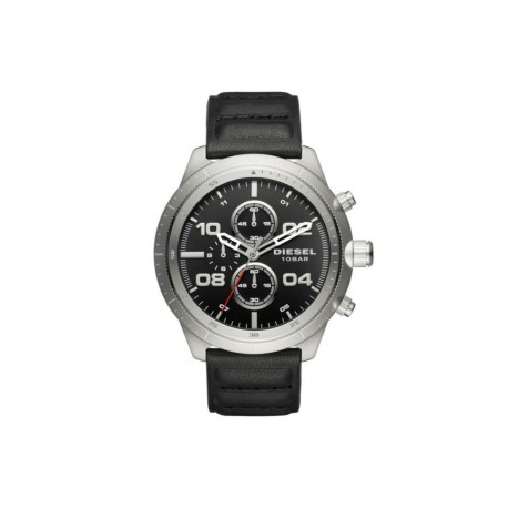 Diesel Padlock DZ4439 Reloj para Caballero Color Negro-ComercializadoraZeus- 1055844492