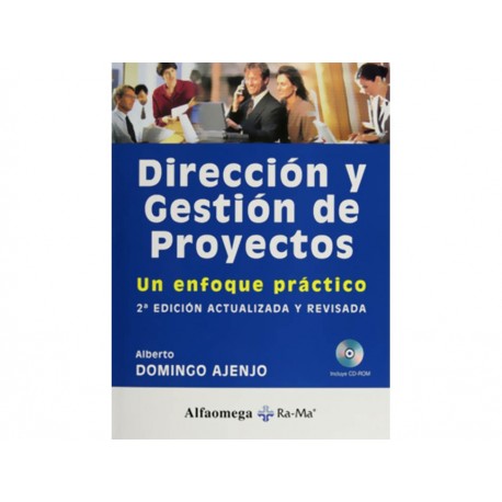 Dirección y Gestión de Proyectos Un Enfoque Práctico con CD-ComercializadoraZeus- 1043093220