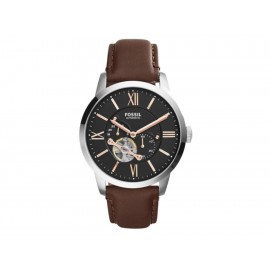Reloj para caballero Fossil Townsman ME3061 café-ComercializadoraZeus- 1059543896