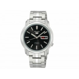 Reloj para caballero Seiko 5 SNKK71K1-ComercializadoraZeus- 1060282044