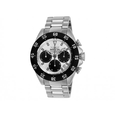 Reloj para caballero Invicta Speedway 22392 acero-ComercializadoraZeus- 1053070201