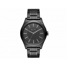 A/X Nico AX2322 Reloj para Caballero Color Negro-ComercializadoraZeus- 1051143481