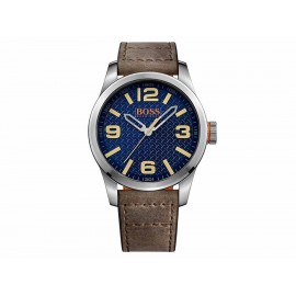 Reloj para caballero Hugo Boss Orange Paris 1513352 café-ComercializadoraZeus- 1046008754