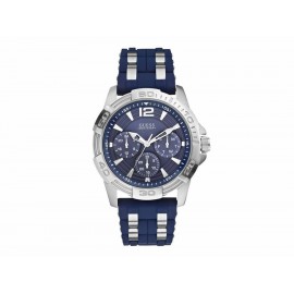 Reloj para caballero Guess Elegance W0366G2 azul marino-ComercializadoraZeus- 1027856400