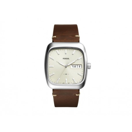 Reloj para caballero Fossil Rutherford FS5329 café-ComercializadoraZeus- 1057494146
