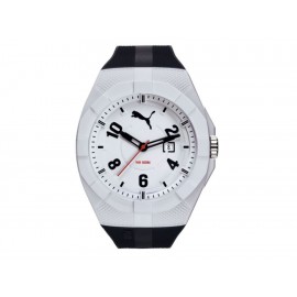 Reloj para caballero Puma Iconic PU103501014 negro-ComercializadoraZeus- 1053147778
