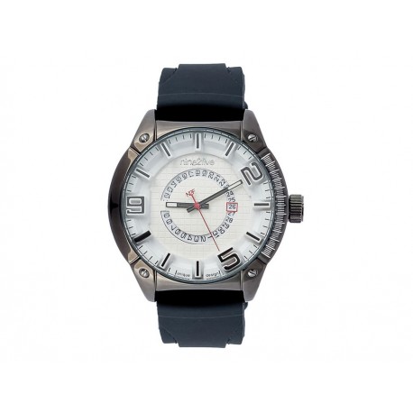 Reloj para caballero Nine2Five Preciseness DES.APRS08NGBL negro-ComercializadoraZeus- 1060748507