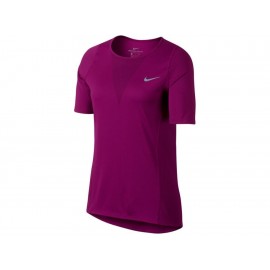 Playera Nike Cooling Relay para dama-ComercializadoraZeus- 1057035139