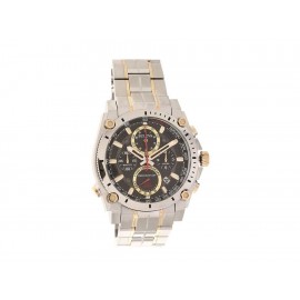 Bulova Precisionist 98B228 Reloj para Caballero Color Acero-ComercializadoraZeus- 1034585268